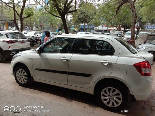 Maruti Suzuki Dzire ZXI 2017 MT for sale in Indore