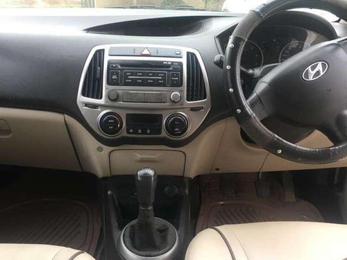 Hyundai I20 Magna 1.4 CRDI 6 Speed, 2013, Diesel MT in Ahmedabad