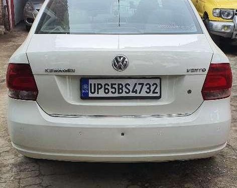 2014 Volkswagen Vento MT for sale in Mirzapur