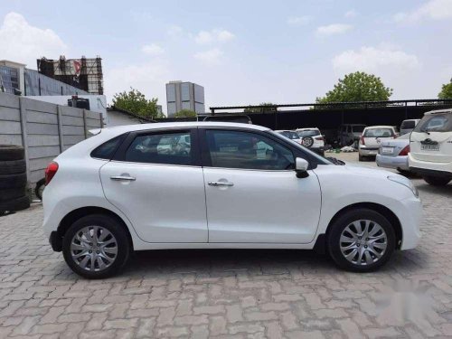 Maruti Suzuki Baleno Zeta Petrol, 2017, Petrol MT in Ahmedabad