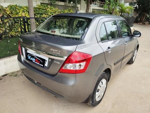 Used 2013 Maruti Suzuki Dzire VDI MT for sale in Hyderabad