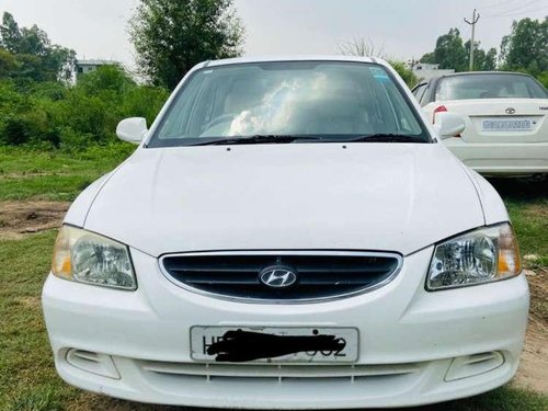 Hyundai Accent GLE 2009 MT for sale in Ambala