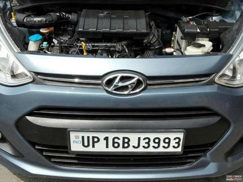 2016 Hyundai i10 Asta 1.2 MT for sale in Noida