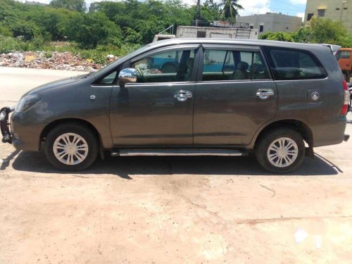 2009 Toyota Innova MT for sale in Hyderabad