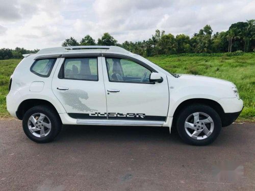 Renault Duster 2014 MT for sale in Kanhangad