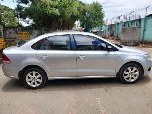 Volkswagen Vento Highline Petrol, 2011, Petrol MT for sale in Chennai