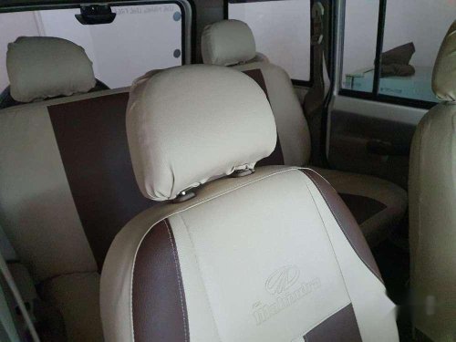 Mahindra Bolero SLX 2015 MT for sale in Gorakhpur