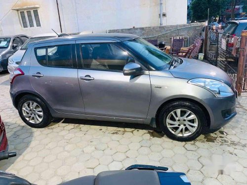 Maruti Suzuki Swift ZDi, 2014, Diesel MT for sale in Visakhapatnam