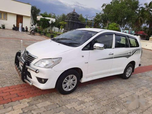 Toyota Innova 2012 MT for sale in Pudukkottai