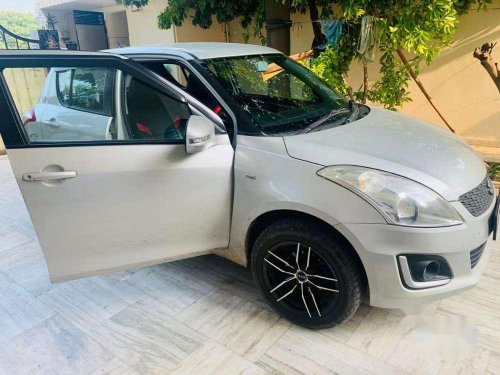 Maruti Suzuki Swift VDI 2016 MT for sale in Ludhiana