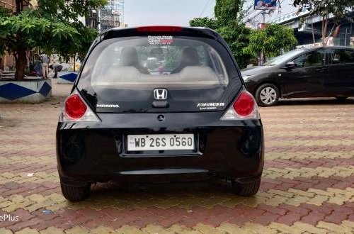 2012 Honda Brio V MT for sale in Kolkata