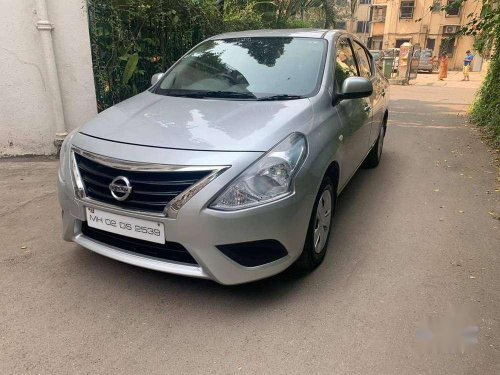 Nissan Sunny XL CVT, 2014, Petrol MT in Mumbai