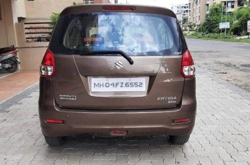 2013 Maruti Suzuki Ertiga ZDi MT for sale in Nagpur