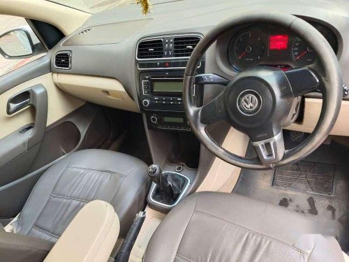 Volkswagen Vento Highline Diesel, 2011, Diesel MT for sale in Surat