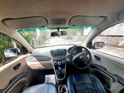 Used 2010 Hyundai i10 Magna MT for sale in Pune