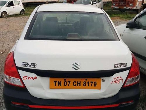 Used 2016 Maruti Suzuki Swift Dzire MT for sale in Chennai