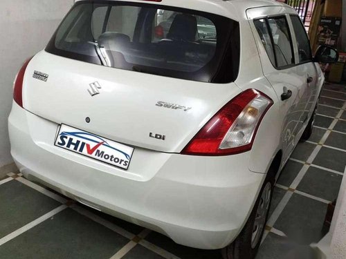 Maruti Suzuki Swift LDI 2016 MT for sale in Rajkot