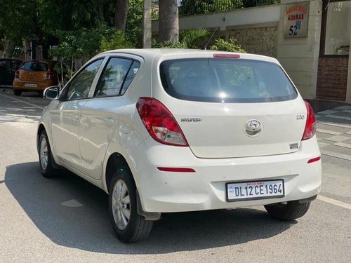 Used 2012 Hyundai i20 1.2 Sportz MT for sale in New Delhi