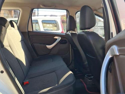 Used 2018 Renault Duster MT for sale in Srinagar