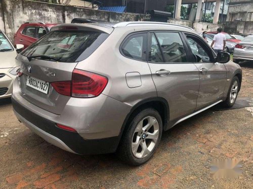 Used BMW X1 sDrive20d 2013 AT for sale in Kolkata