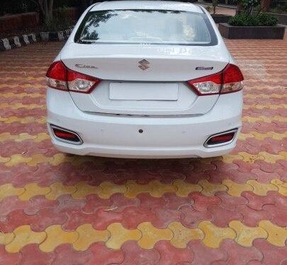 Used 2019 Maruti Suzuki Ciaz Alpha AT for sale in New Delhi