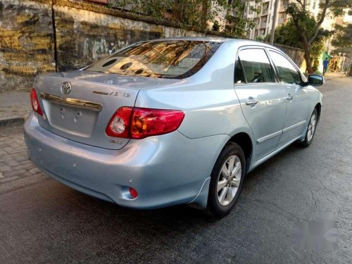 Toyota Corolla Altis 1.8 G, 2010, Petrol MT for sale in Goregaon