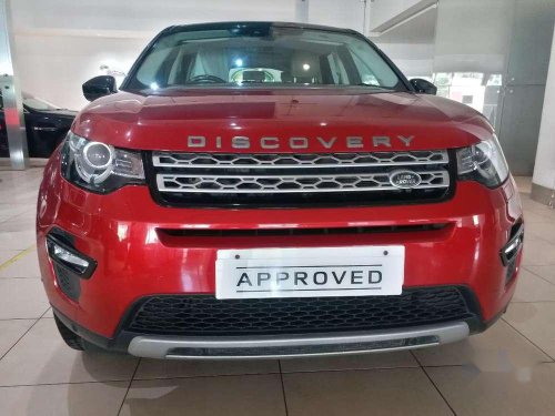 2018 Land Rover Discovery AT for sale in Goregaon
