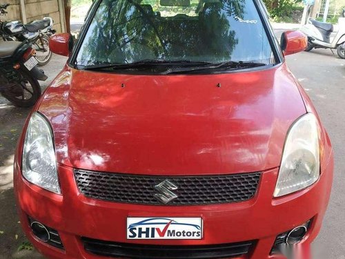 Maruti Suzuki Swift VDI 2008 MT for sale in Rajkot