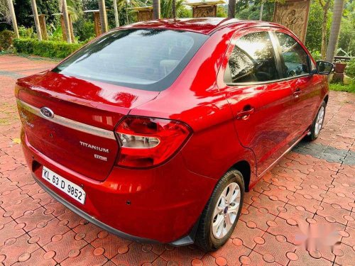 Ford Figo Aspire 2017 MT for sale in Palai