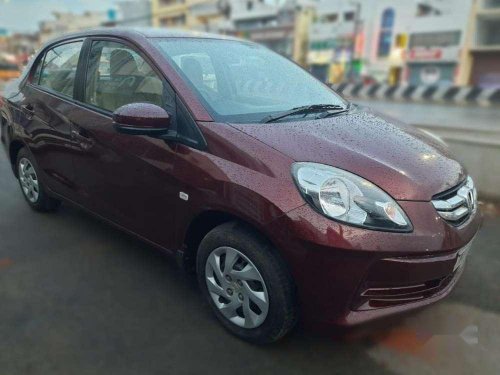 Honda Amaze 2015 MT for sale in Chennai
