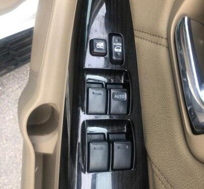 2014 Toyota Fortuner 4x2 AT for sale in New Delhi