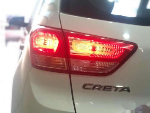 2018 Hyundai Creta 1.6 SX Automatic AT for sale in Hyderabad