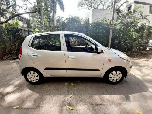 Used 2010 Hyundai i10 Magna MT for sale in Pune