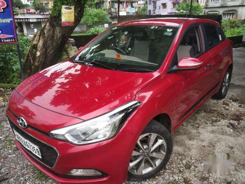 Used 2015 Hyundai Elite i20 Asta 1.4 CRDi MT for sale in Siliguri