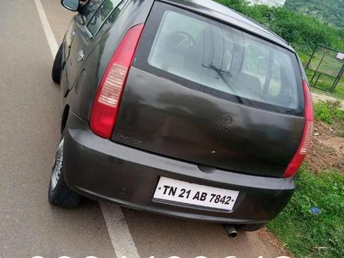 Tata Indica V2 DLS BS-III, 2008, Diesel MT in Vellore