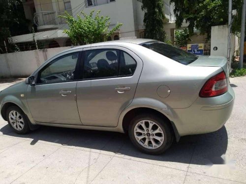 Used 2012 Ford Fiesta Classic MT for sale in Chennai