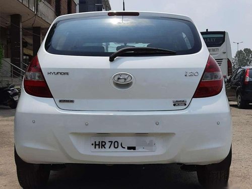 2011 Hyundai i20 Asta 1.4 CRDi MT for sale in Chandigarh