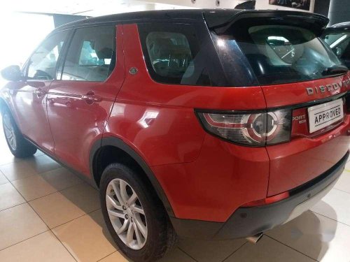 2018 Land Rover Discovery AT for sale in Goregaon