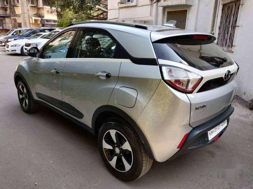 Tata Nexon 1.2 Revotron XZ Plus, 2017, Petrol AT in Mumbai