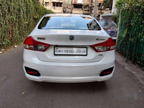 Maruti Suzuki Ciaz ZXI Automatic, 2015, Petrol AT in Mumbai