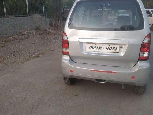 2009 Maruti Suzuki Wagon R MT for sale in Srinagar