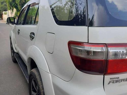 2010 Toyota Fortuner MT for sale in Ferozepur