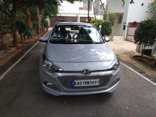 2016 Hyundai Elite i20 1.2 Asta Option MT in Bangalore