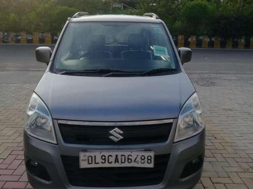 Maruti Suzuki Wagon R VXI 2015 MT for sale in Noida