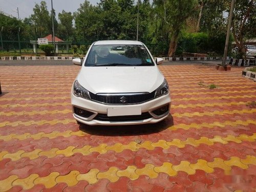 Used 2019 Maruti Suzuki Ciaz Alpha AT for sale in New Delhi