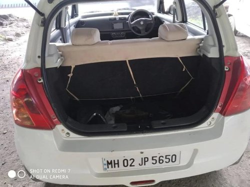 2008 Maruti Suzuki Swift VXI MT for sale in Thane