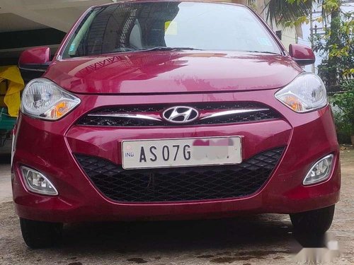 Used 2014 Hyundai i10 Sportz MT for sale in Guwahati
