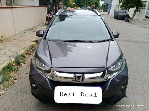 Honda WR-V i-VTEC VX 2018 MT for sale in Nagar