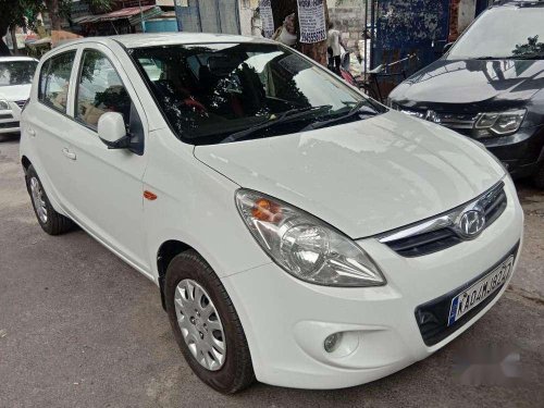 Hyundai I20 Magna 1.4 CRDI, 2011, Diesel MT in Nagar