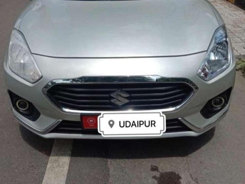 Maruti Suzuki Swift Dzire 2018 MT for sale in Udaipur